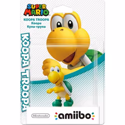 Nintendo Koopa Troopa