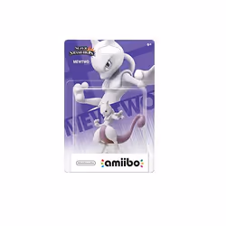 Nintendo Mewtwo
