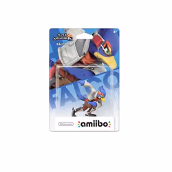 Nintendo Falco - Vue supplémentaire 2