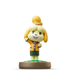 Nintendo Isabelle