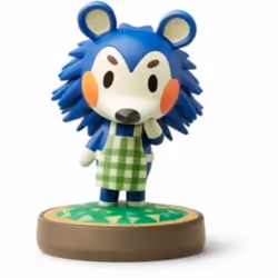 Nintendo Mabel, Multicolore, Ampoule