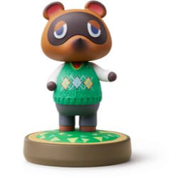 Nintendo Tom Nook