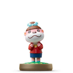 Nintendo Lottie