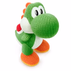 Nintendo Amiibo Mega Yoshi