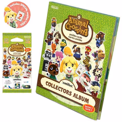 Nintendo 2000066 accessoire pour jeu vidéo Album et vignettes