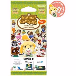 Nintendo 2000066 accessoire pour jeu vidéo Album et vignettes