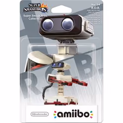 Nintendo R.O.B. No. 54 amiibo