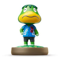 Nintendo Kapp'n amiibo