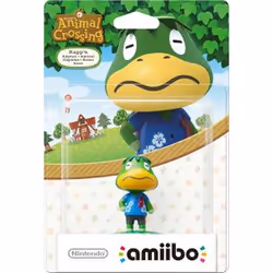 Nintendo Kapp'n amiibo