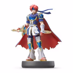 Nintendo Roy No. 55 amiibo, Multicolore, 42 g, 129 mm, 92 mm, 190 mm, 115 g