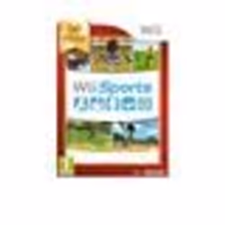 Wii - Wii Sports Bundle: Wii Sports + Wii Sports Resort