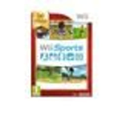 Wii - Wii Sports Bundle: Wii Sports + Wii Sports Resort