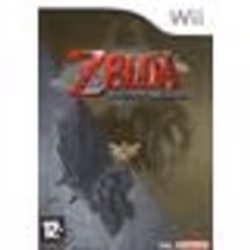 THE LEGEND OF ZELDA : TWILIGHT PRINCESS / JEU Wii