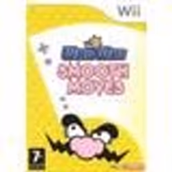 WARIO WARE SMOOTH MOVES / Wii