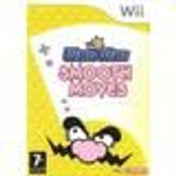 WARIO WARE SMOOTH MOVES / Wii