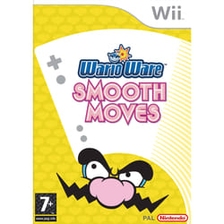 Nintendo WarioWare: Smooth Moves Italien Wii