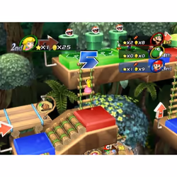 Nintendo Mario Party 8 - Wii Anglais