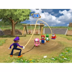 Nintendo Mario Party 8 - Wii Anglais