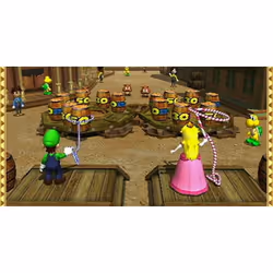 Nintendo Mario Party 8 - Wii Anglais - Vue supplémentaire 4