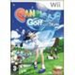 PANGYA GOLF WITH STYLE / JEU CONSOLE NINTENDO WII