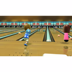 Nintendo Wii Sports Resort Selects, Wii Standard Français