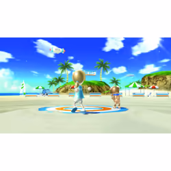 Nintendo Wii Sports Resort Selects, Wii Standard Français - Vue supplémentaire 5