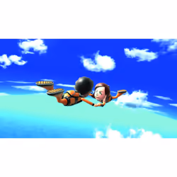 Nintendo Wii Sports Resort Selects, Wii Standard Français - Vue supplémentaire 6