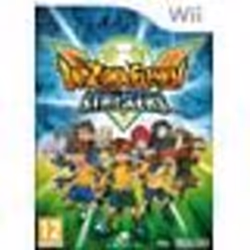 Inazuma Eleven Strikers Jeu Wii