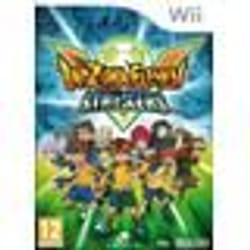 Inazuma Eleven Strikers Jeu Wii