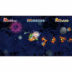 Nintendo Super Paper Mario, Wii