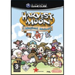 Nintendo Harvest Moon Magical Melody Wii™ Allemand