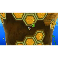 Nintendo Super Mario Galaxy, Wii - Vue supplémentaire 7