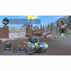 Nintendo Battalion Wars 2, Wii - Vue supplémentaire 10