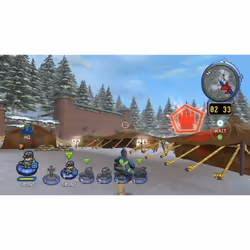 Nintendo Battalion Wars 2, Wii - Vue supplémentaire 11