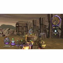 Nintendo Battalion Wars 2, Wii - Vue supplémentaire 5