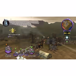 Nintendo Battalion Wars 2, Wii - Vue supplémentaire 6