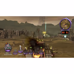 Nintendo Battalion Wars 2, Wii - Vue supplémentaire 7