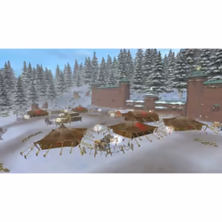 Nintendo Battalion Wars 2, Wii - Vue supplémentaire 8
