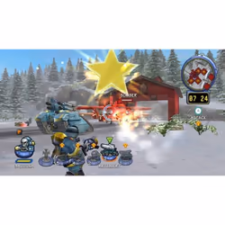 Nintendo Battalion Wars 2, Wii - Vue supplémentaire 9