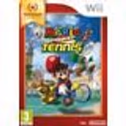Mario Power Tennis Selects Jeu Wii
