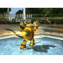 Nintendo Pokemon: Battle Revolution, Wii Anglais, Français