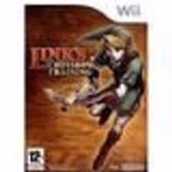 LINKS CROSSBOW TRAINING + WII ZAPPER