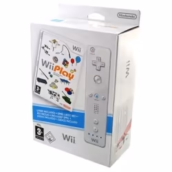 Nintendo Play: Bundle, Wii, Wii, Mode Multiplayer, Tout le monde