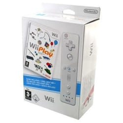 Nintendo Play: Bundle, Wii