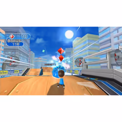Nintendo Play: Bundle, Wii