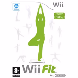 Nintendo Wii Fit, Wii, Wii, Tout le monde