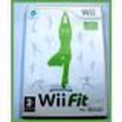 Jeu vidéo - Nintendo - Wii Fit - Fitness interactif - Disque Wii U - Édition Standard