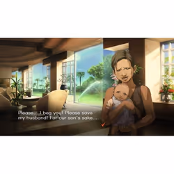 Nintendo Trauma Center: New Blood, Wii
