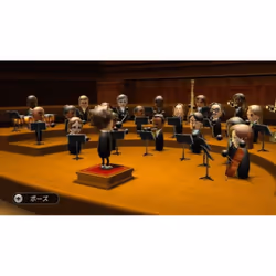 Nintendo Wii Music, Wii