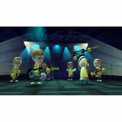 Nintendo Wii Music, Wii - Vue supplémentaire 4